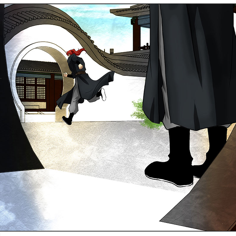 033 阿佑的&ldquo;聪明&rdquo;-第31话