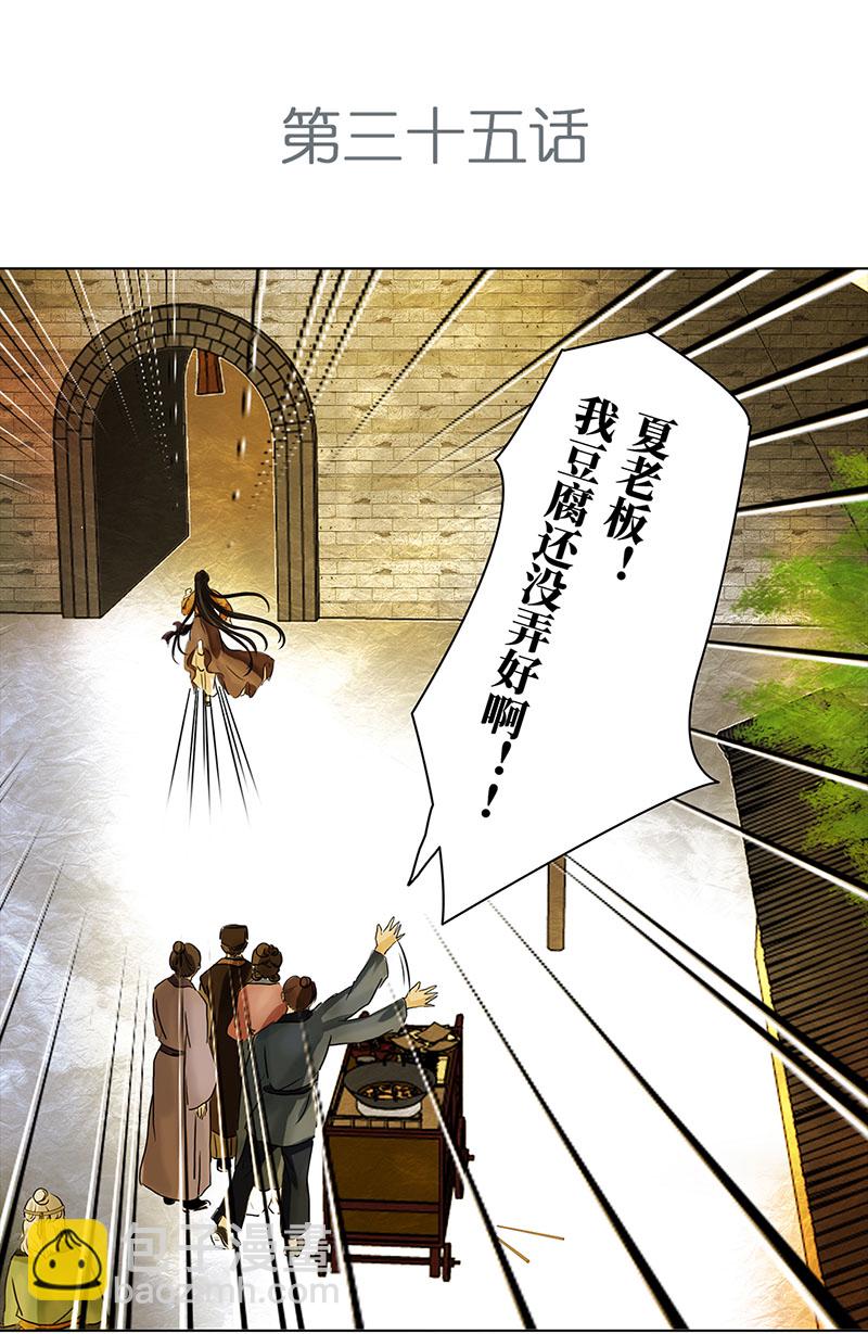 035 新娘不是我（1）-第33话