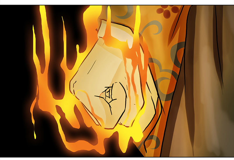 035 新娘不是我（1）-第33话