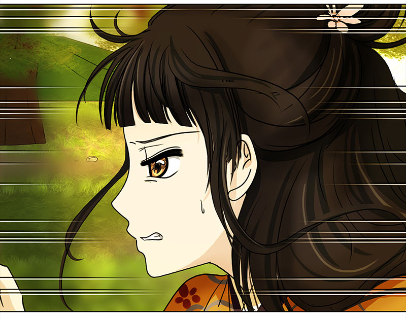 035 新娘不是我（1）-第33话