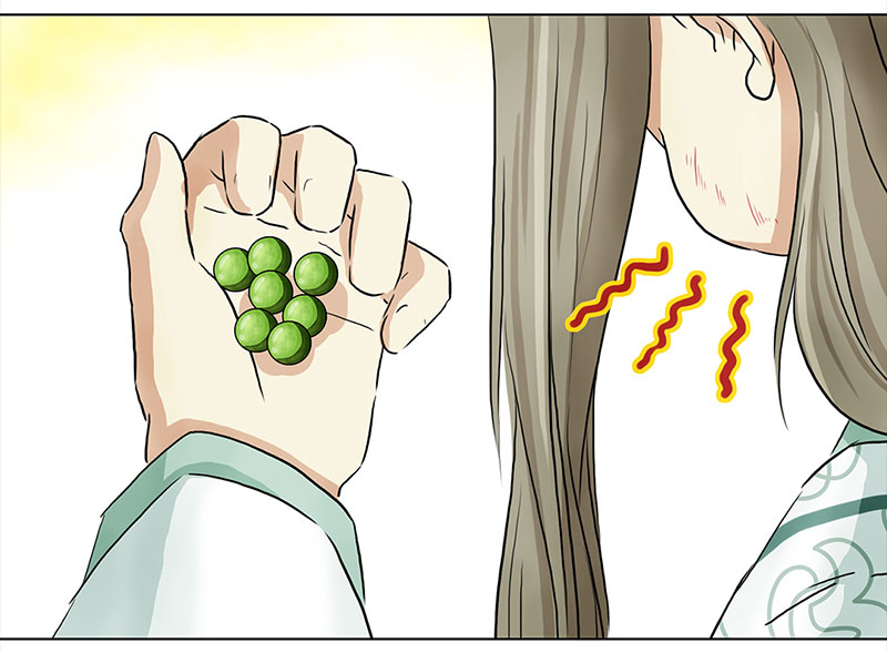 043 王爷的挑战（3）-第39话