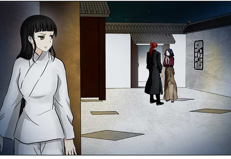 084 那个女人（1）-第79话