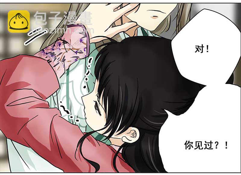 穿越之啞巴王爺 - 092 付夫人（2） - 1
