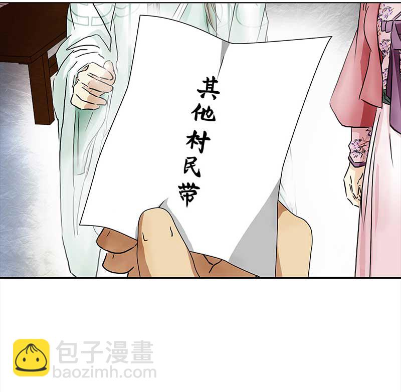 穿越之啞巴王爺 - 092 付夫人（2） - 1