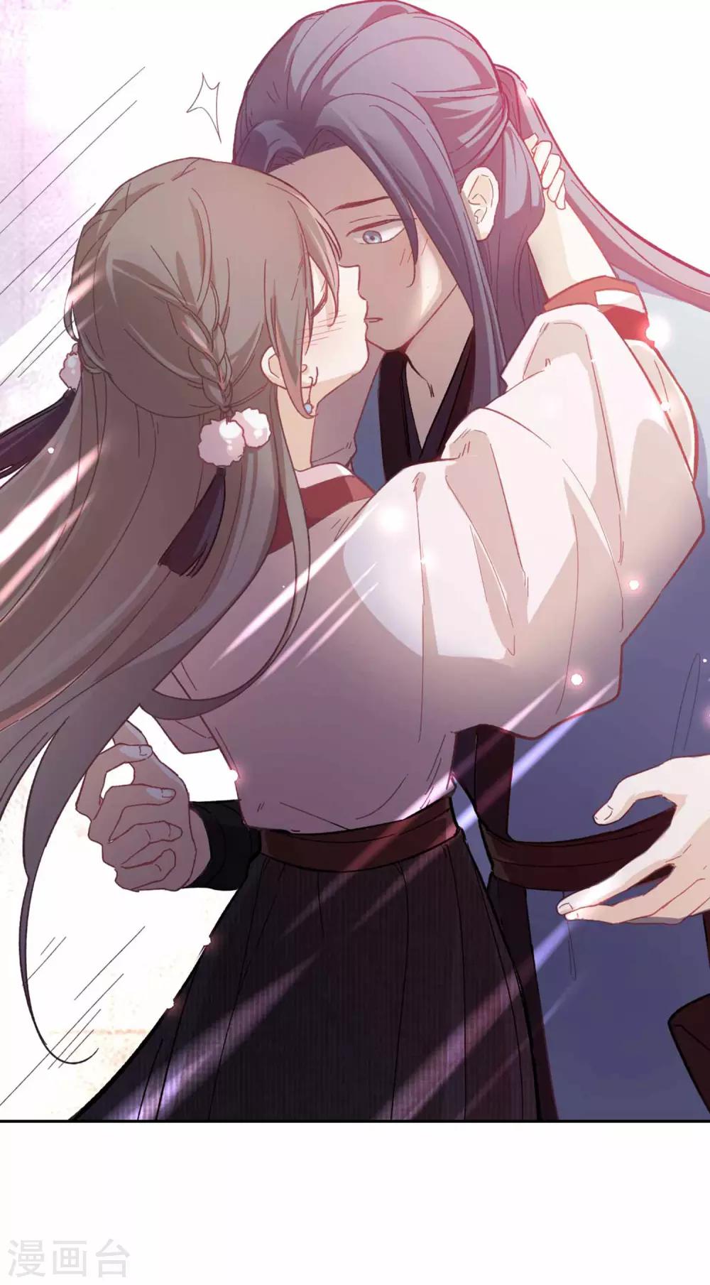 第105话 最好的评价-第109话