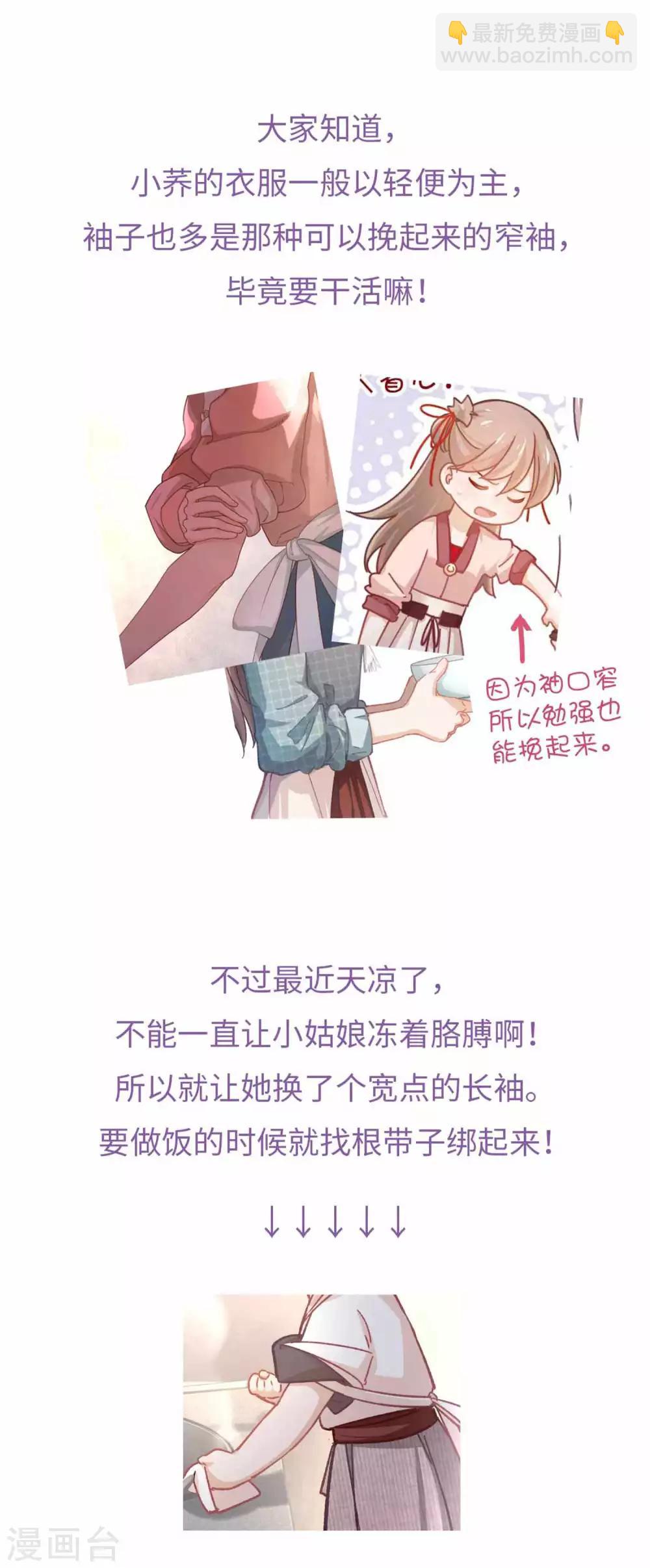 第66话 招聘-第69话