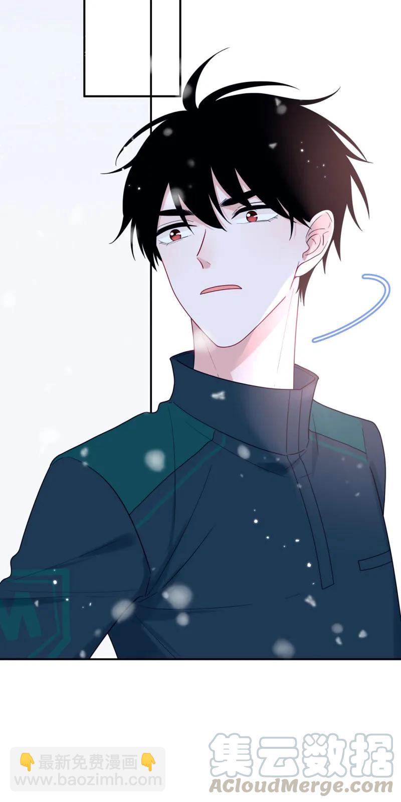 100 雪中告白-第101话