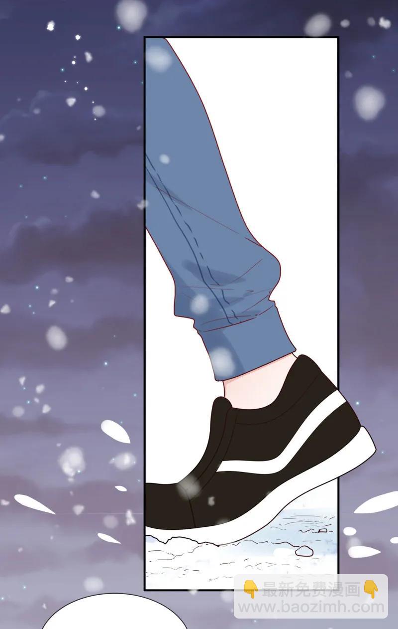 100 雪中告白-第101话