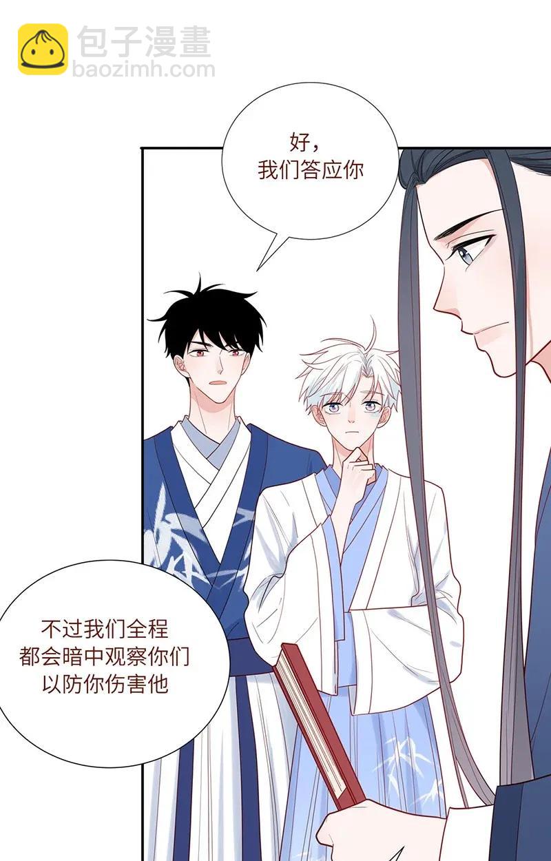 108 三日为期-第109话