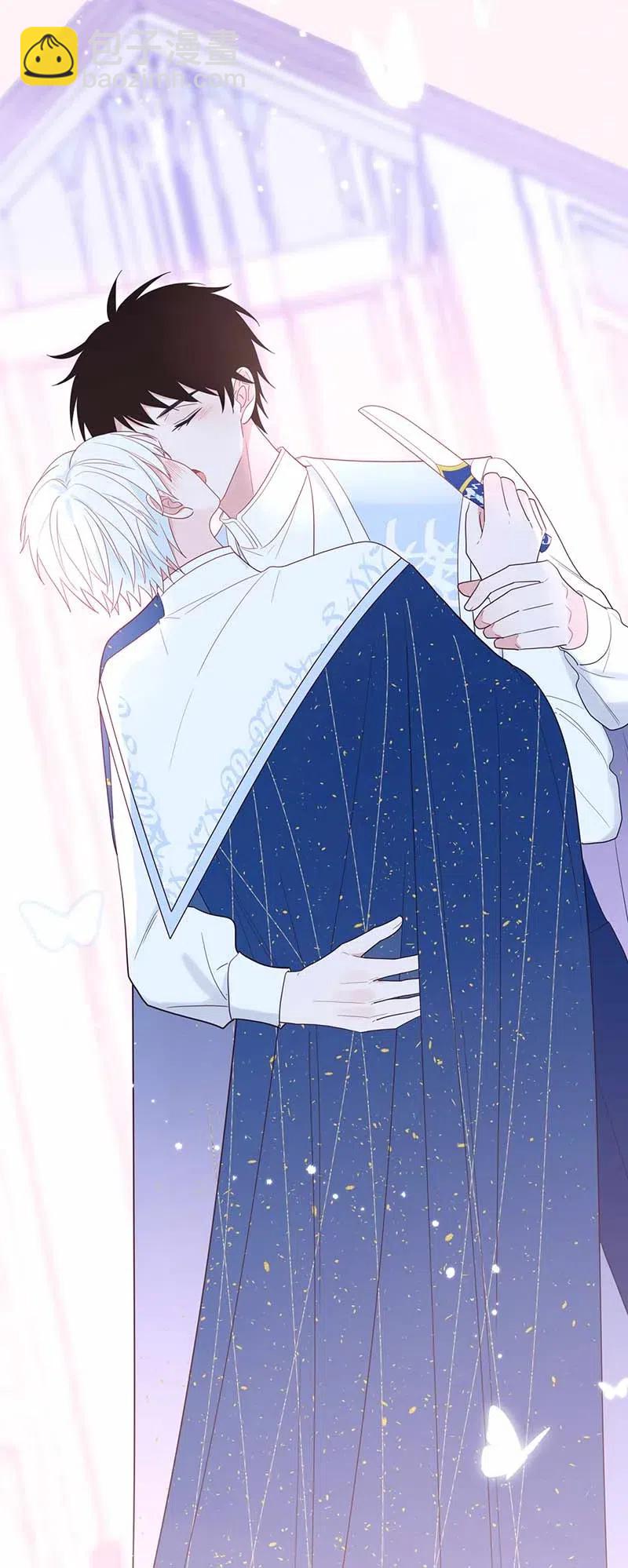 122 心灵感应-第123话