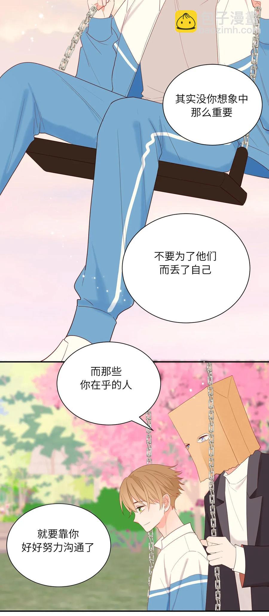 130 纸袋哥哥-第131话