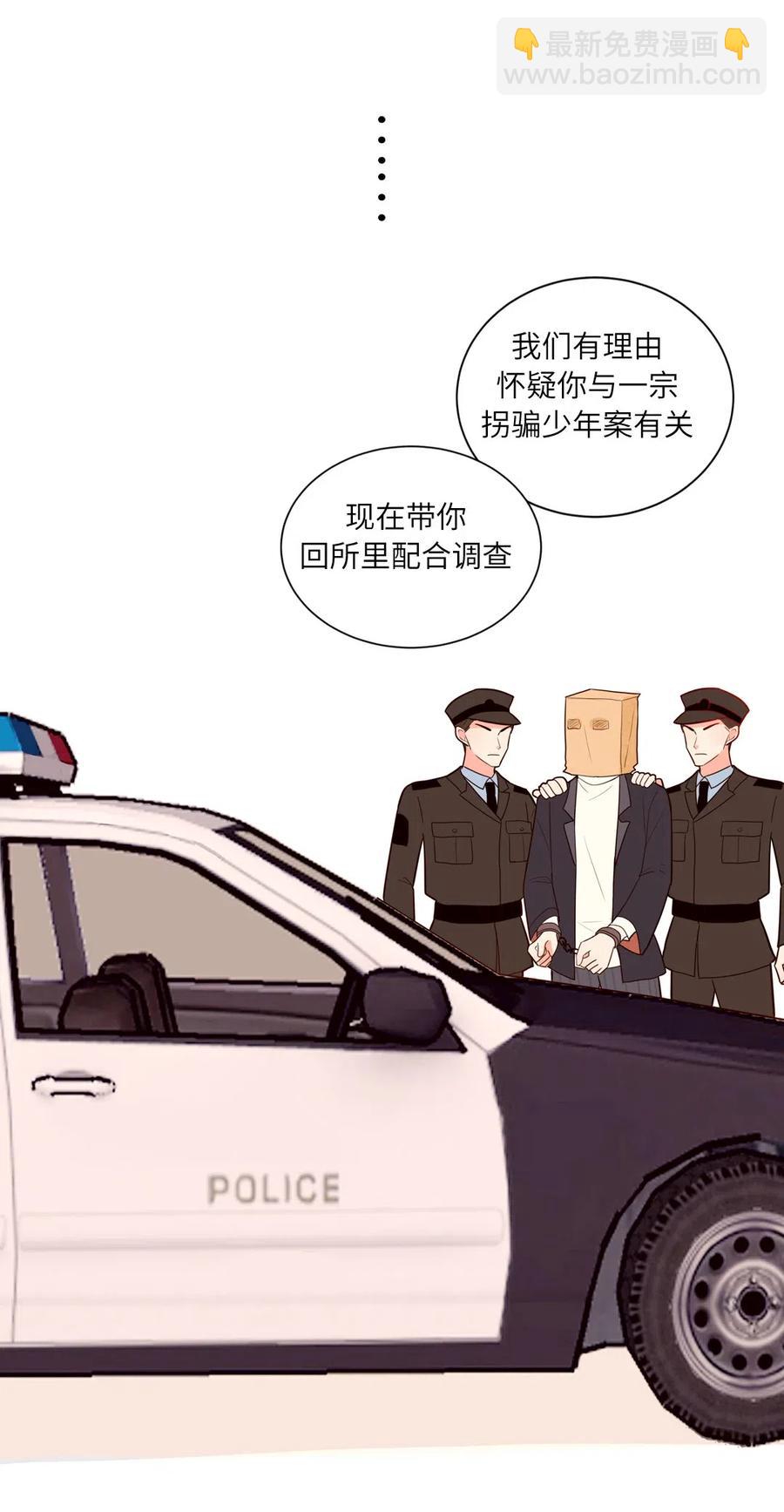 130 纸袋哥哥-第131话