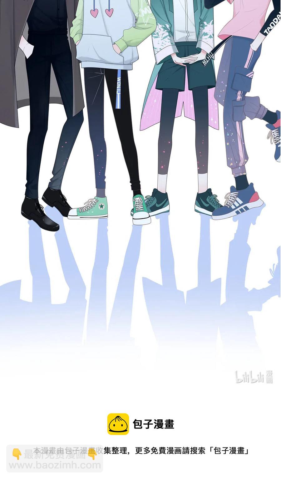 130 纸袋哥哥-第131话