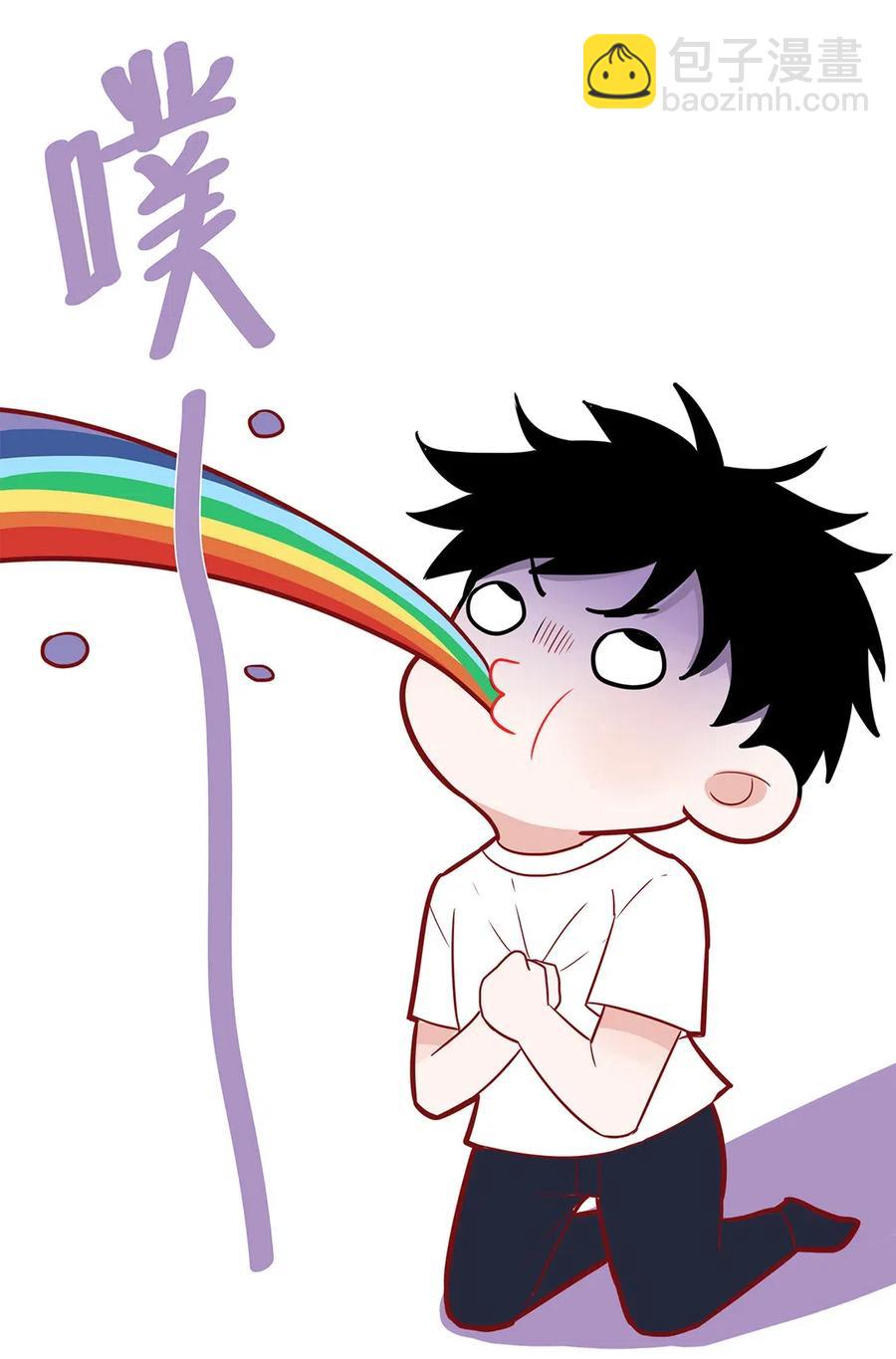 149 番外1 外星人饲养日常(1/2)-第151话