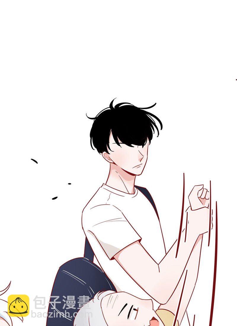 2 初到地球-第3话