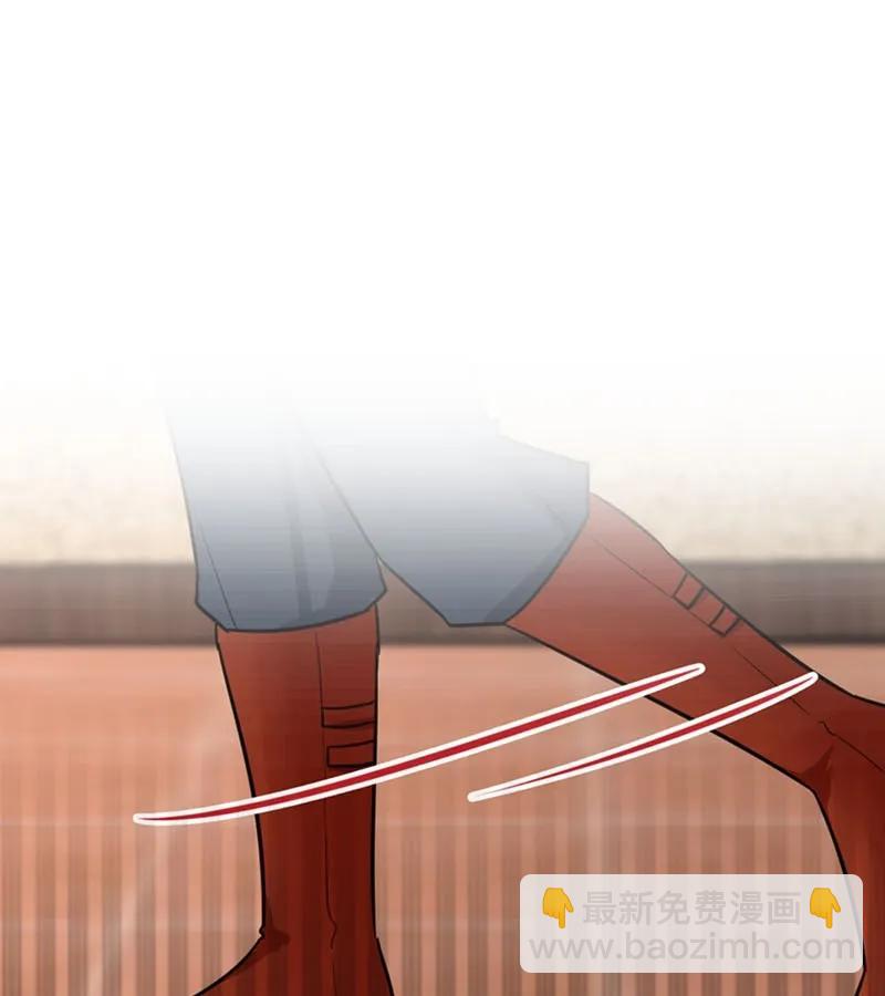 24 不许说他-第25话