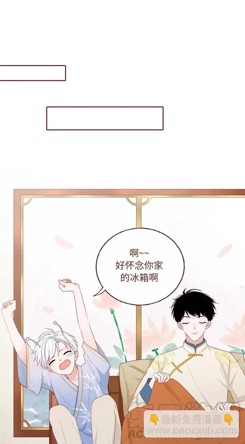 32 骨骼惊奇-第33话