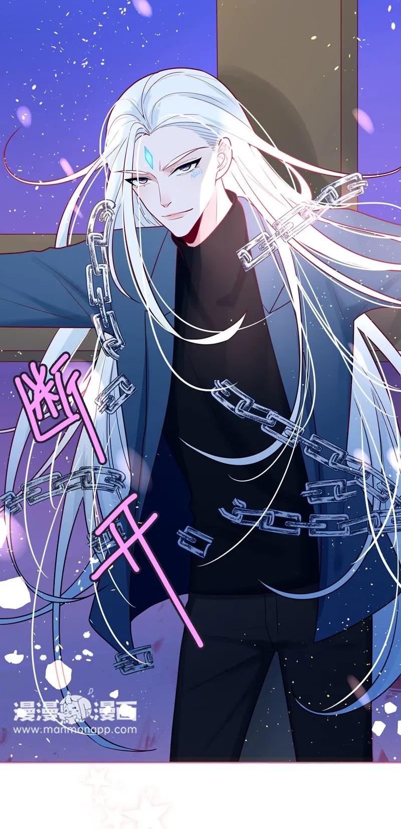 64 两方对峙-第65话