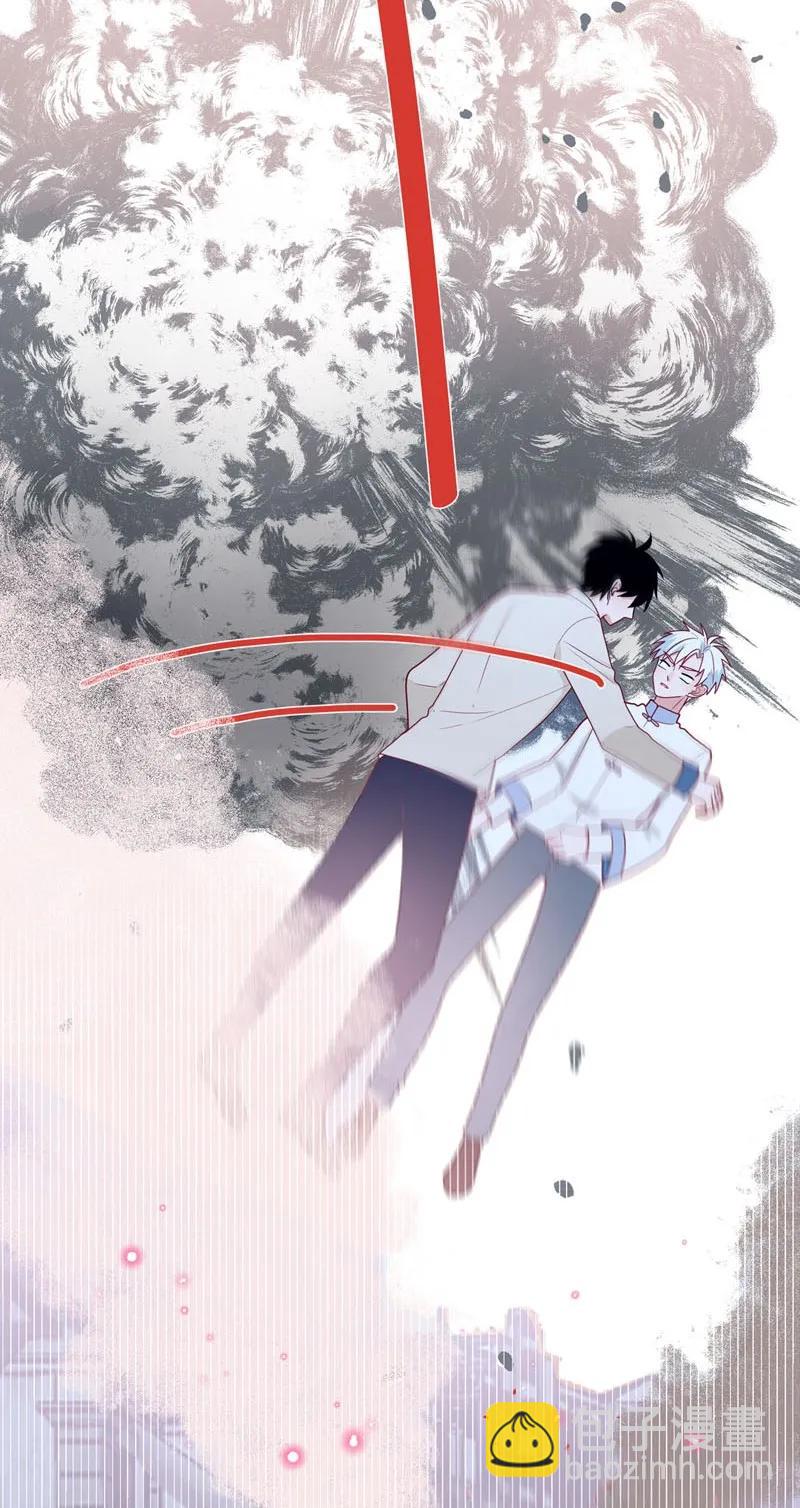 68 你没事就好-第69话