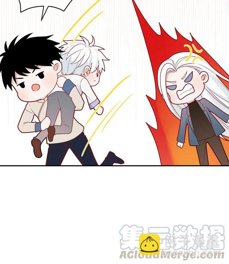 68 你没事就好-第69话