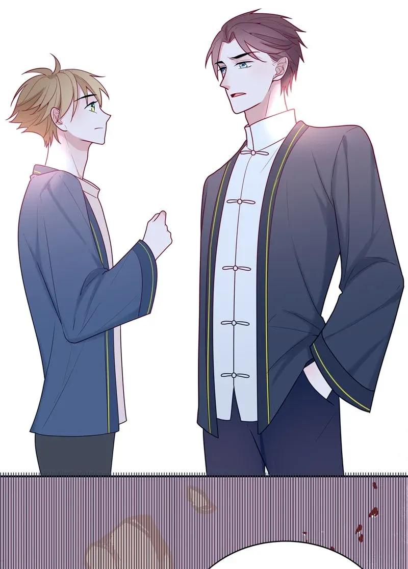 74 回到现代-第75话