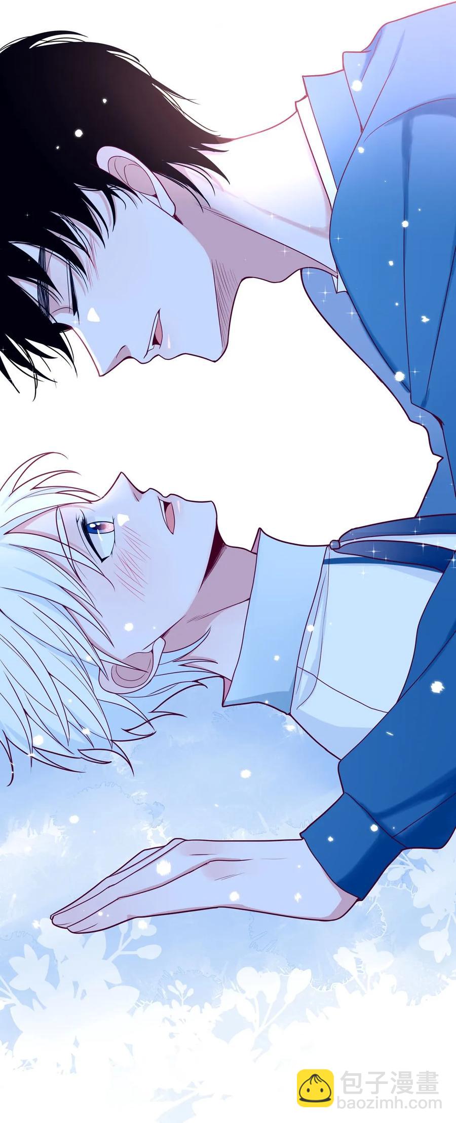 84 于外星重逢-第85话