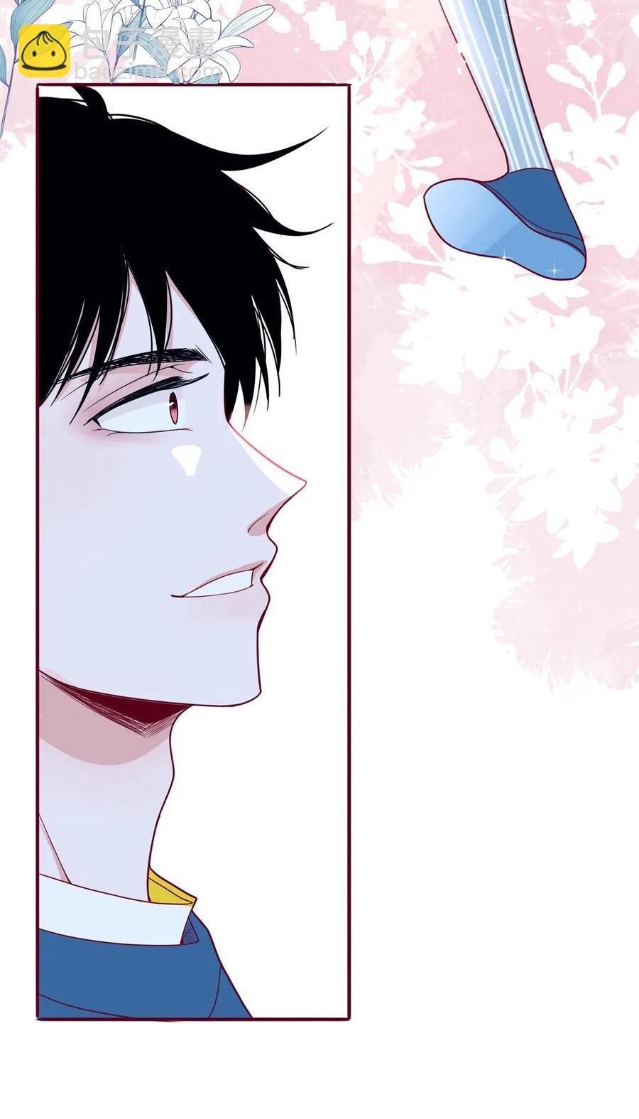 84 于外星重逢-第85话