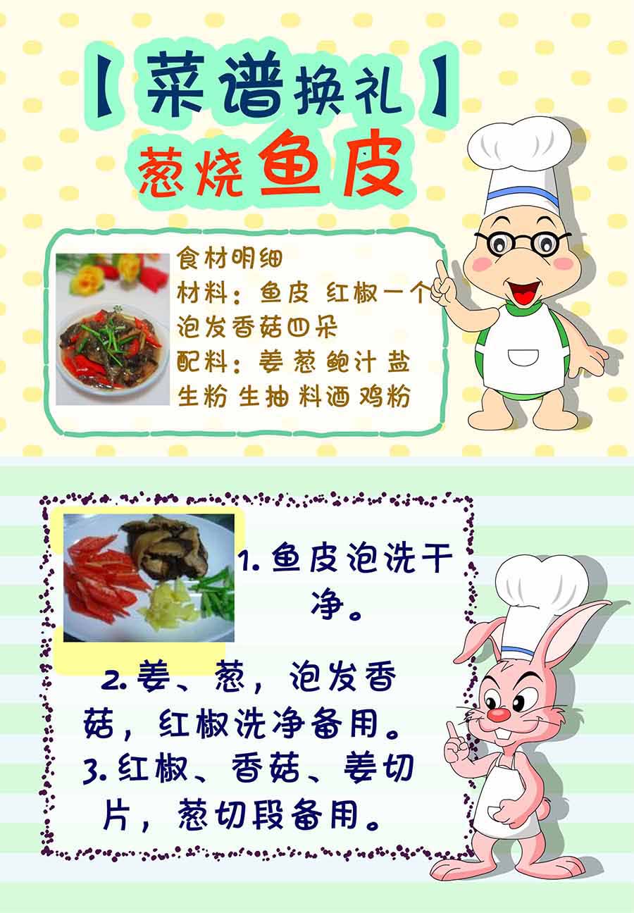 厨房秘籍 第1集-第1话