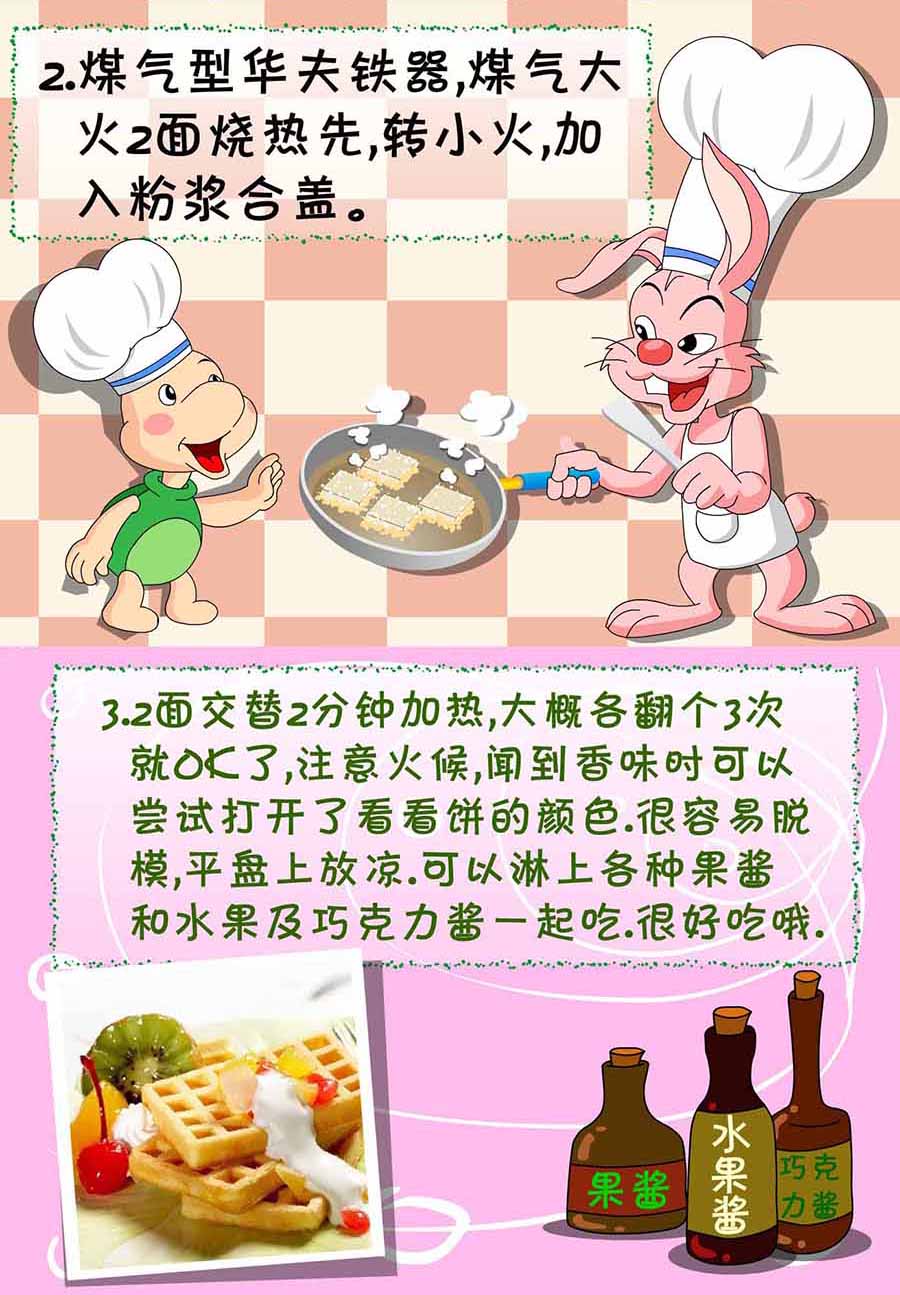 厨房秘籍 第13集-第13话