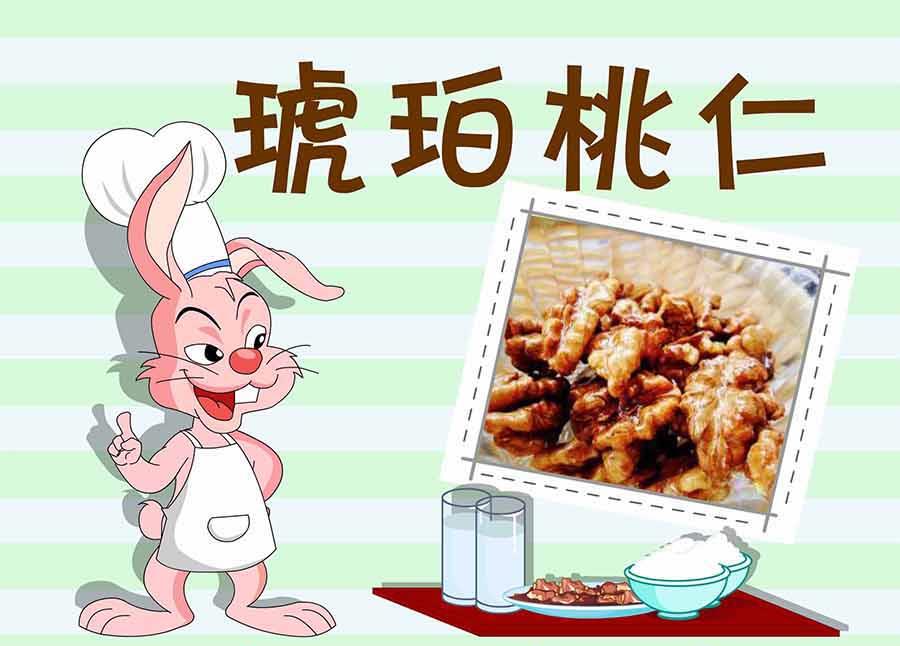 厨房秘籍 第13集-第13话