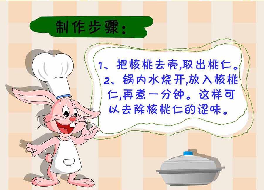 厨房秘籍 第13集-第13话