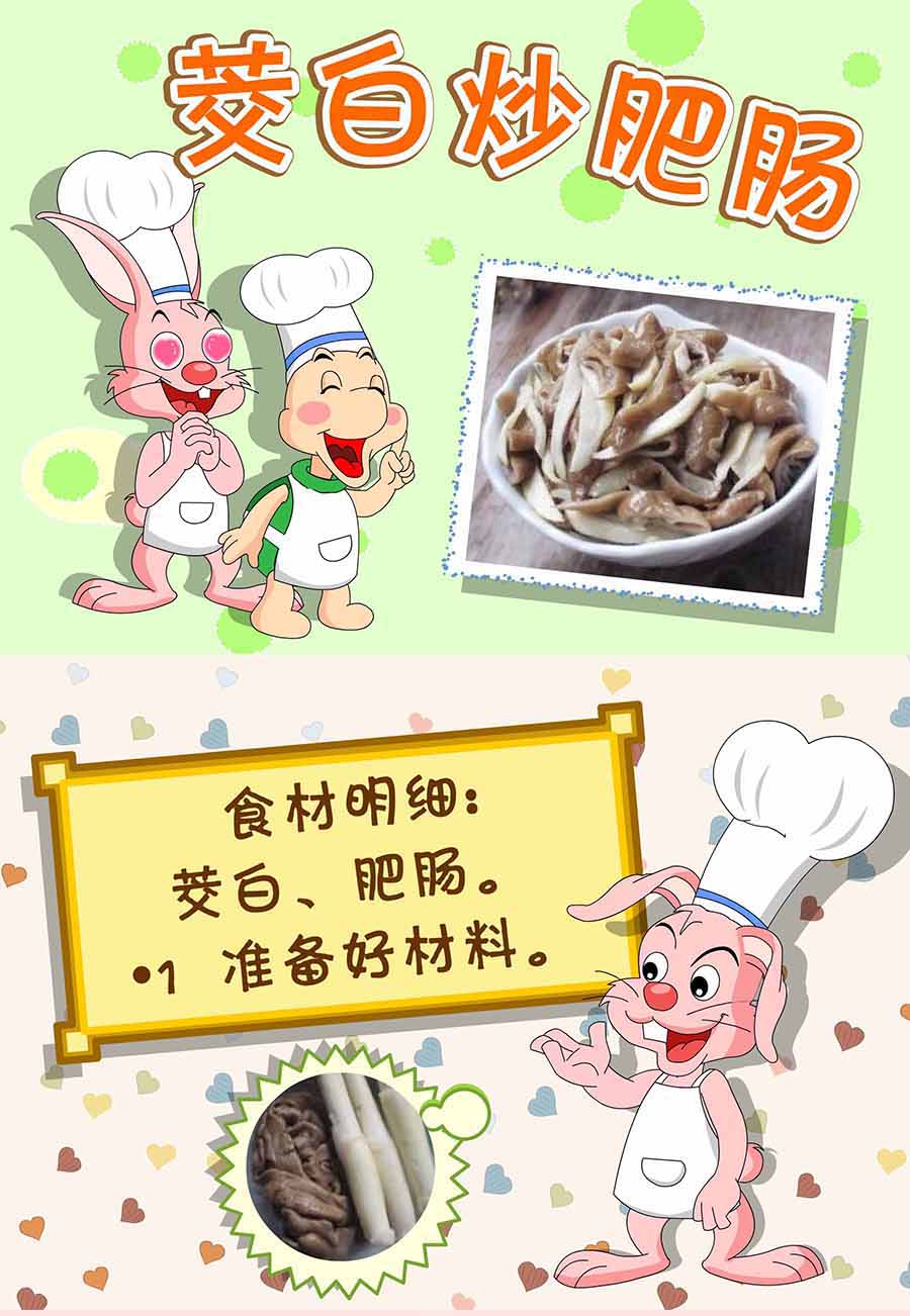 厨房秘籍 第15集-第15话