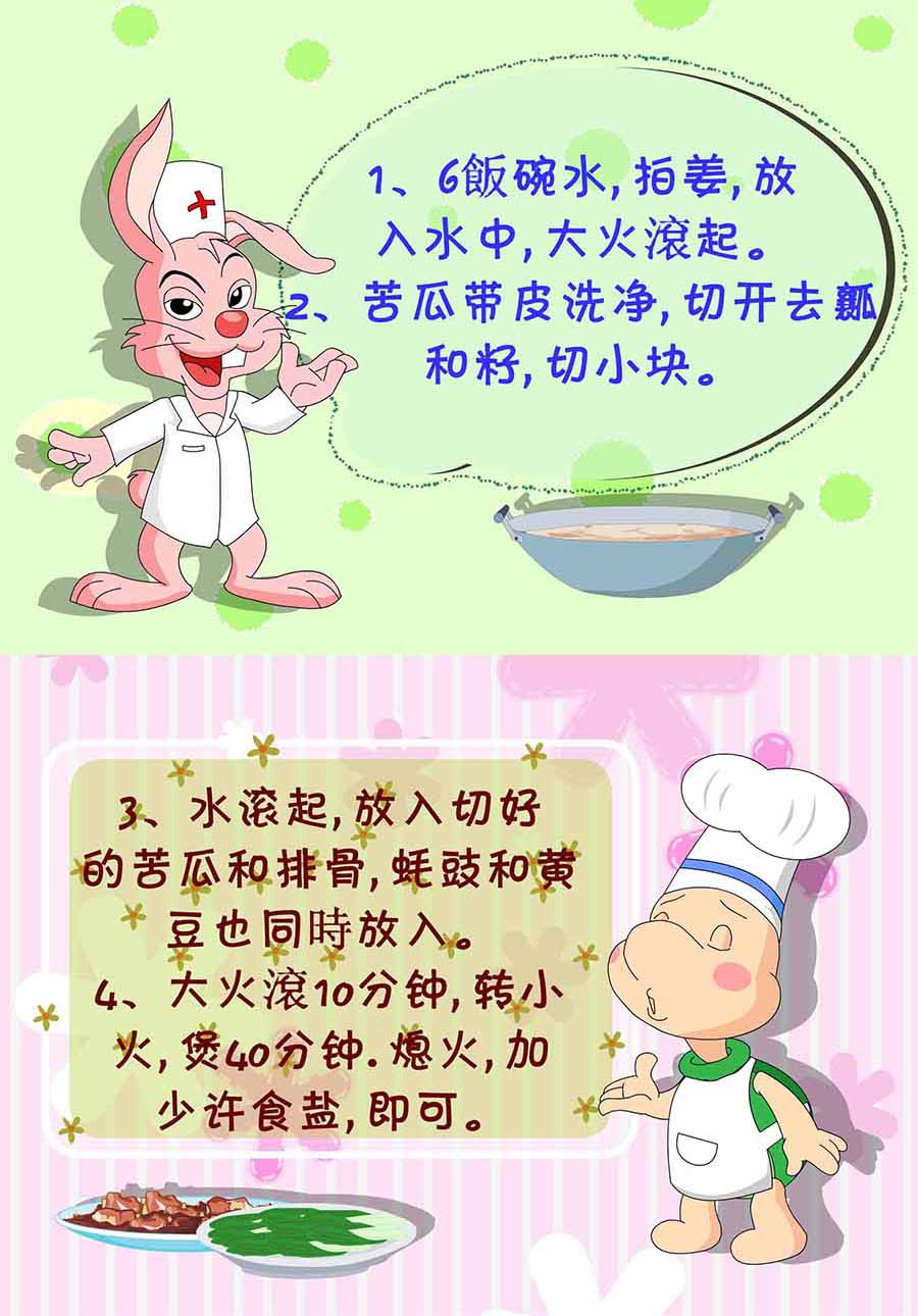 厨房秘籍 第17集-第17话