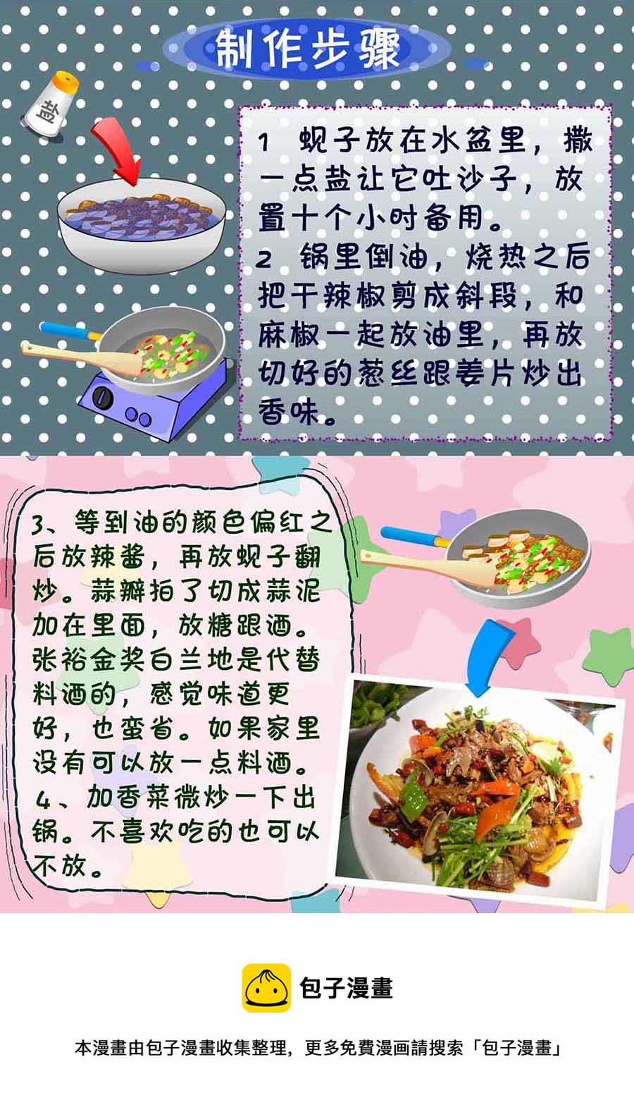 厨房秘籍 第17集-第17话