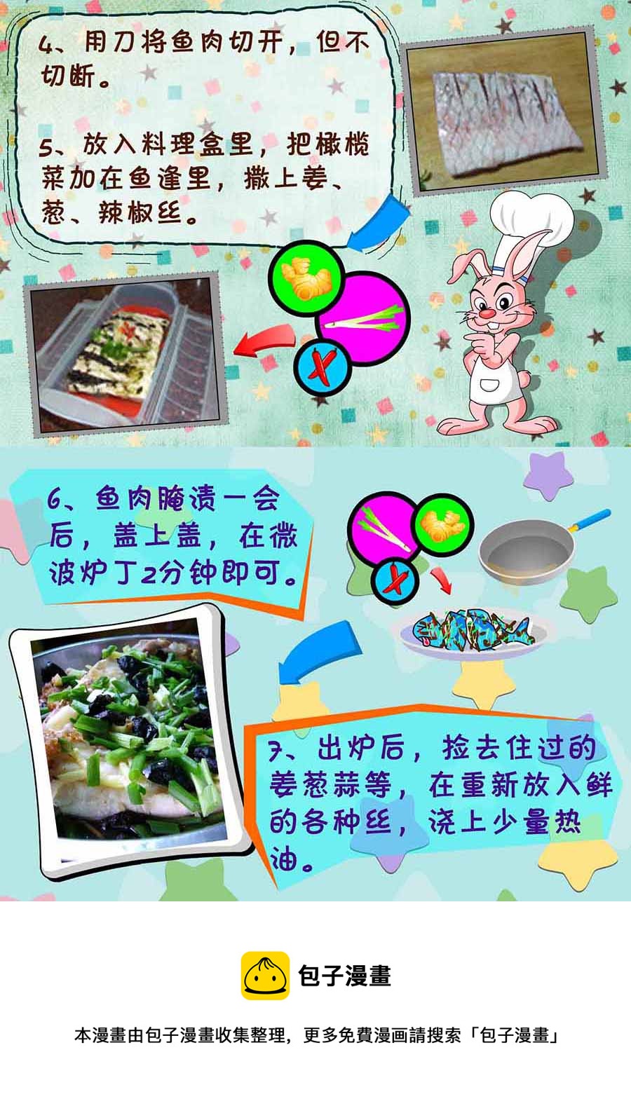 厨房秘籍 第17集-第17话