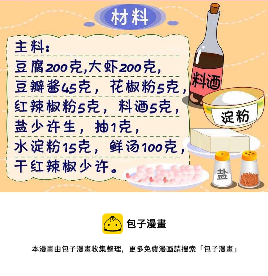 厨房秘籍 第19集-第19话