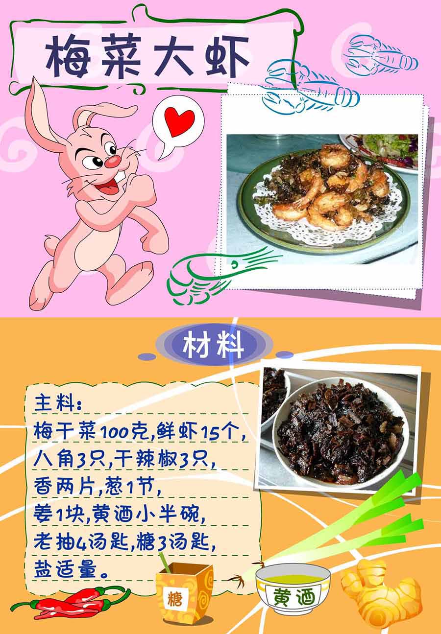 厨房秘籍 第19集-第19话