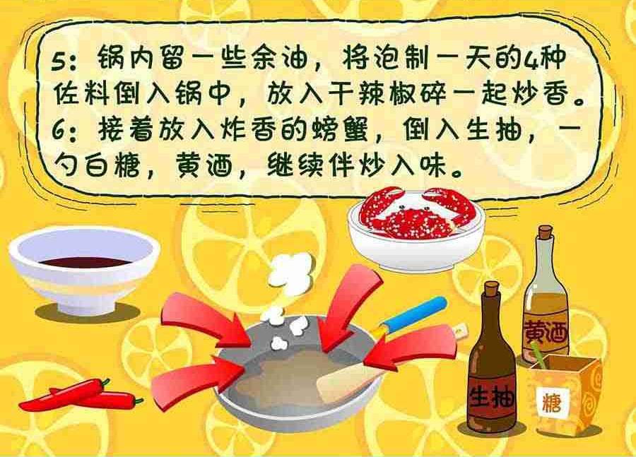 厨房秘籍 第3集-第3话