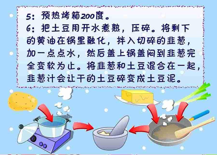 厨房秘籍 第21集-第21话