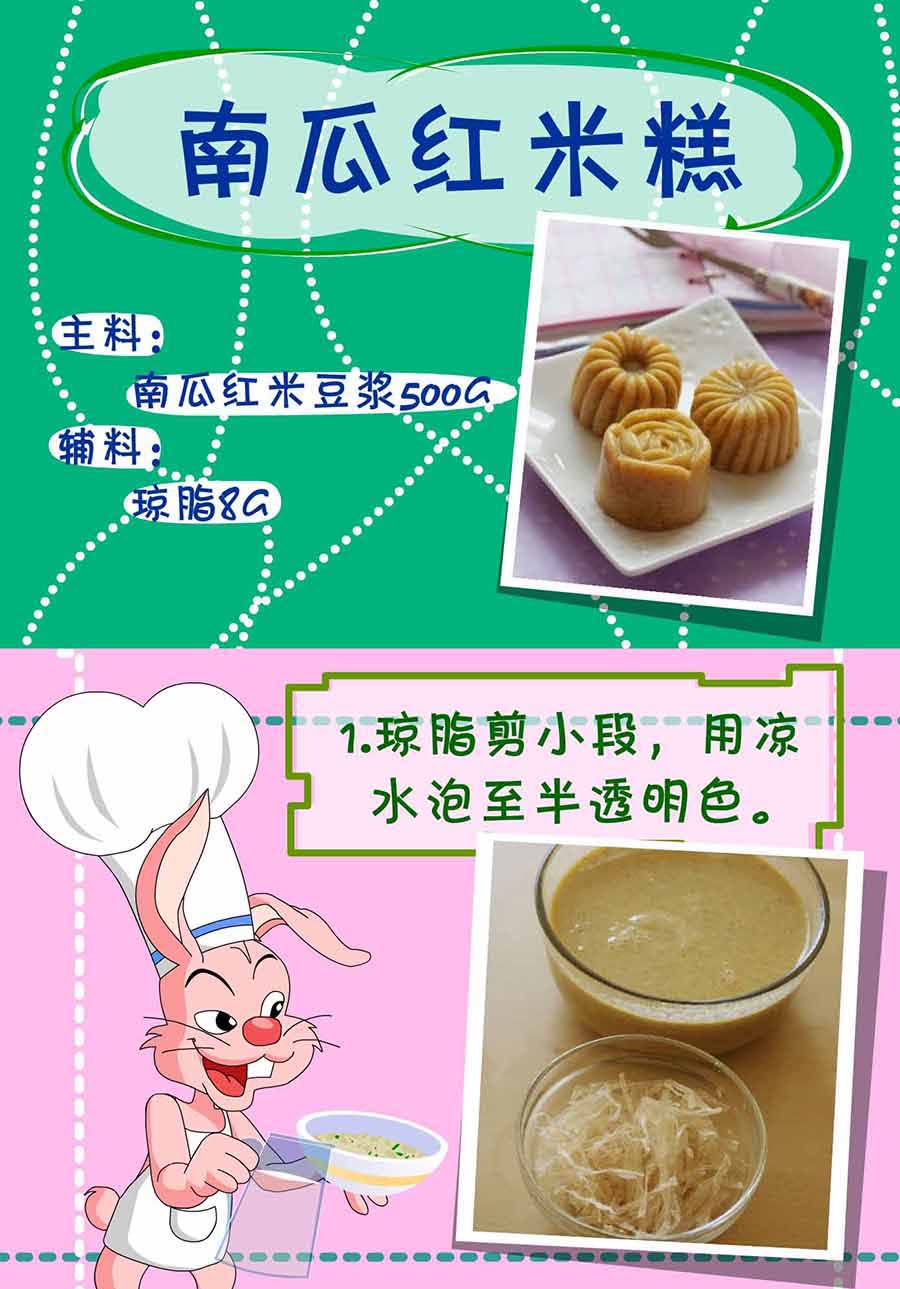 厨房秘籍 第21集-第21话