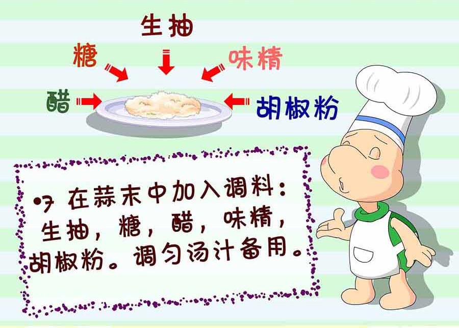 厨房秘籍 第21集-第21话