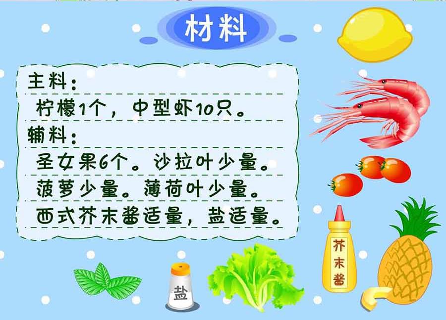 厨房秘籍 第21集-第21话