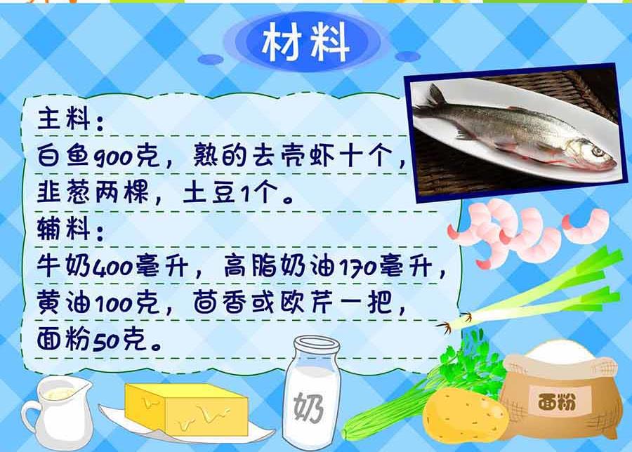 厨房秘籍 第21集-第21话