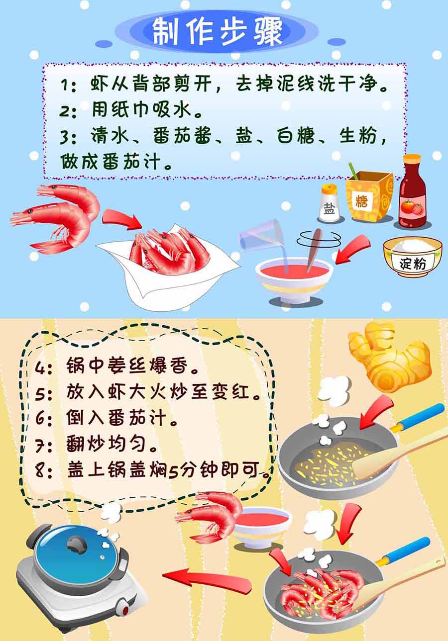 厨房秘籍 第23集-第23话