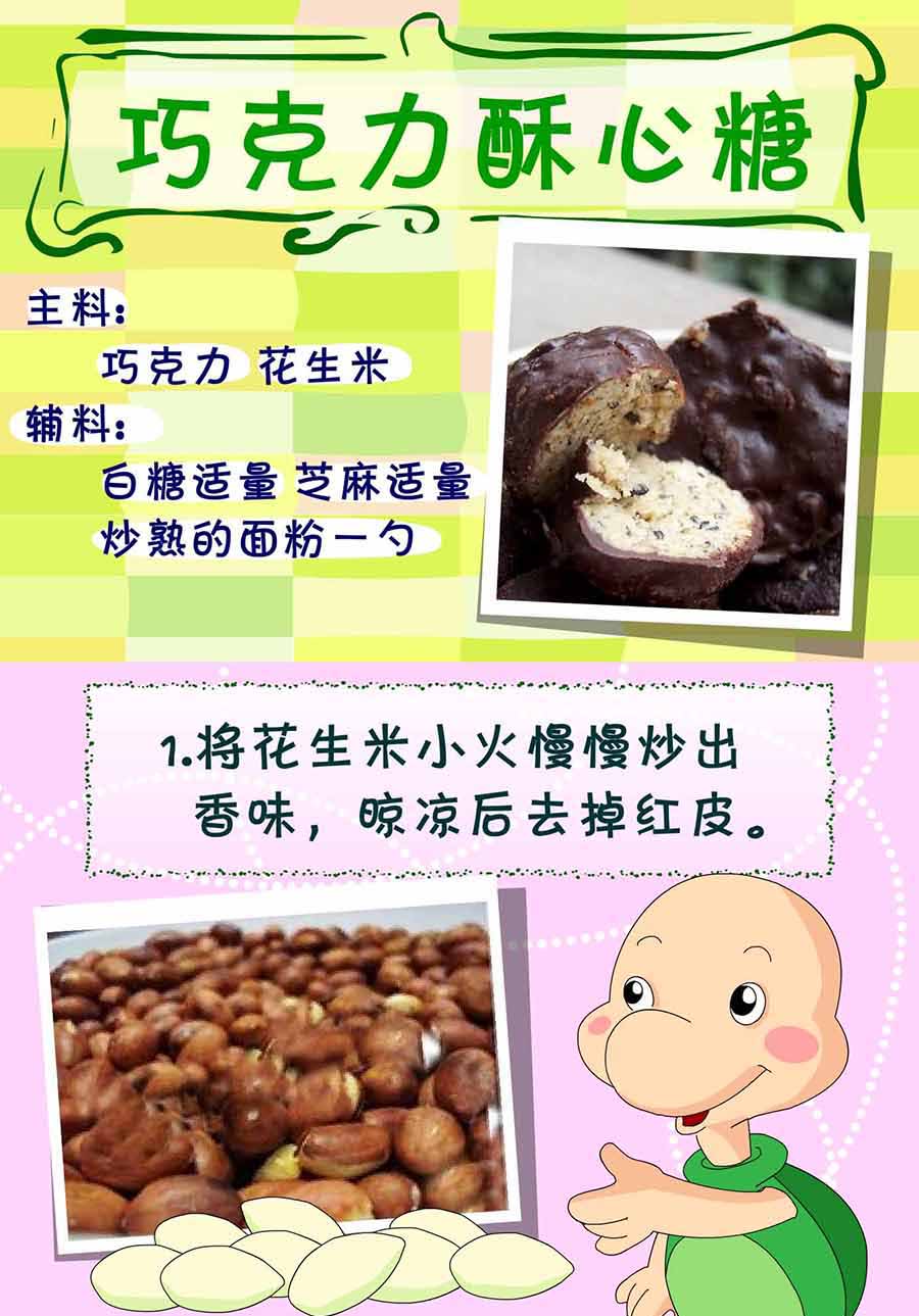 厨房秘籍 第23集-第23话