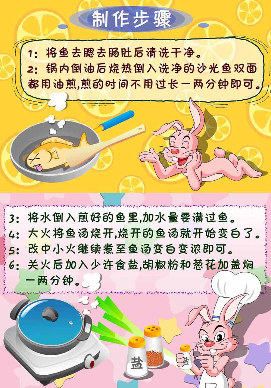 厨房秘籍 第25集-第25话