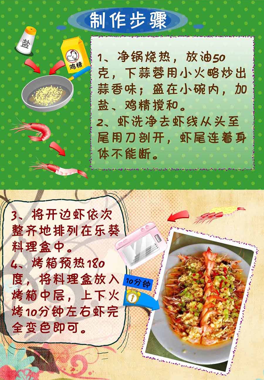 厨房秘籍 第27集-第27话