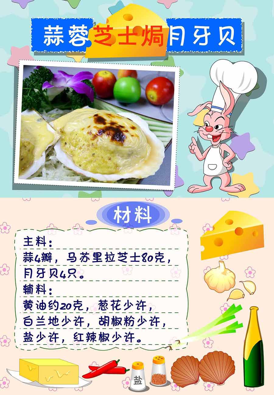 厨房秘籍 第27集-第27话