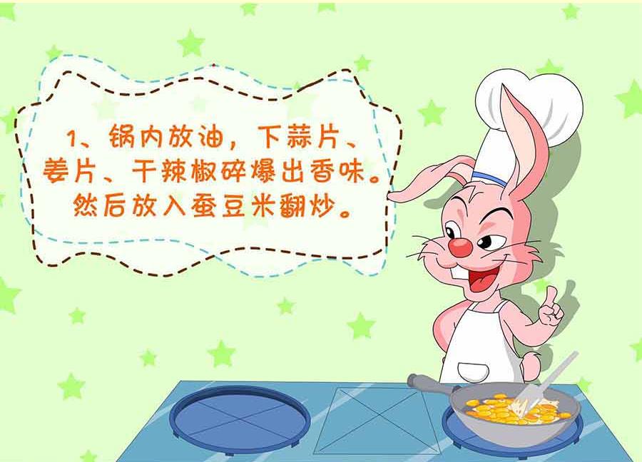 厨房秘籍 第27集-第27话