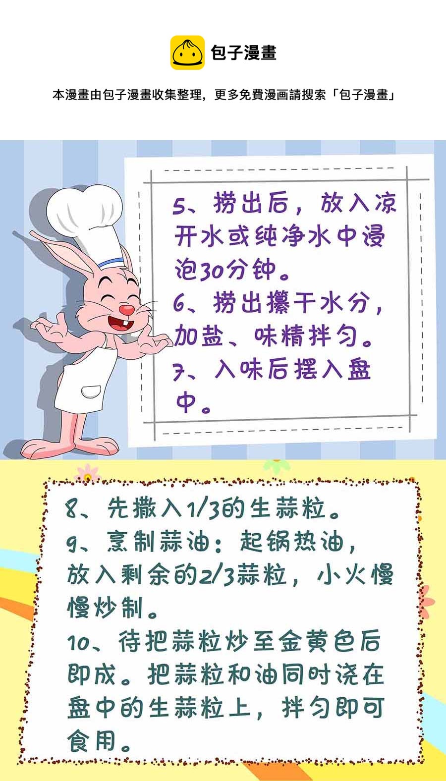 厨房秘籍 第27集-第27话